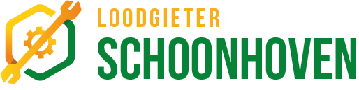 Loodgieter Schoonhoven Logo